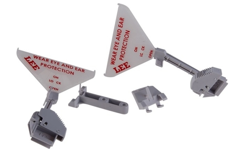 Lee Precision Safety primer feed small & large